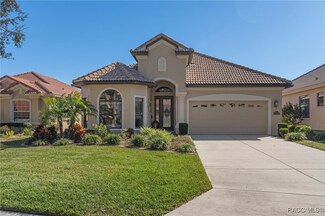2045 N Lakecrest Loop, Hernando, FL 34442