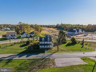 704 E Reeceville Rd, West Brandywine, PA 19320