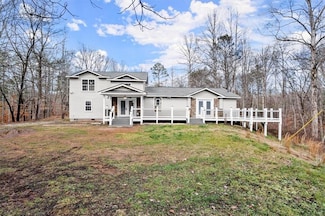 20 Angels Way, Dahlonega, GA 30533