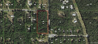 2850 E Mary Lue St, Hernando, FL 34453