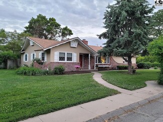 201 W National St, McPherson, KS 67460