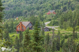 2050 S River Dr, Anchorage, AK 99577