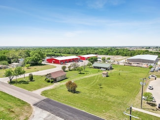 2011 Miller Rd, Melissa, TX 75454