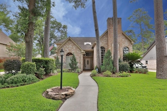 12910 Lake Mist Dr, Cypress, TX 77429