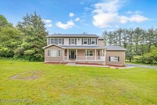 314 N Easton Belmont Pike, Stroudsburg, PA 18360