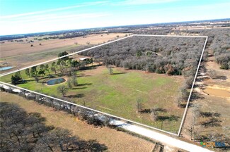 297 Cr 333, Rosebud, TX 76570