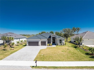 17338 Cape Horn Blvd, Punta Gorda, FL 33955
