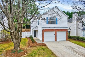 5505 Sorrell Crossing Dr, Raleigh, NC 27617