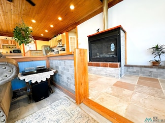 275 County Road B44a, Pecos, NM 87552