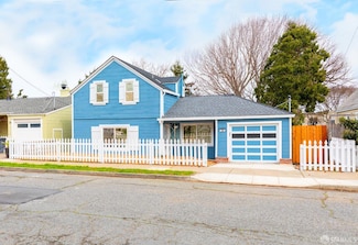124 Poplar Ave, San Bruno, CA 94066