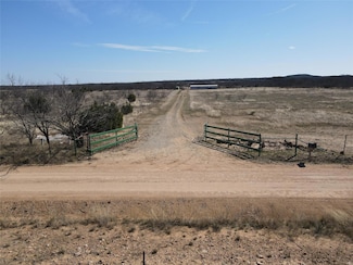 5953 County Road 108, Santa Anna, TX 76878