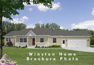 107 S West St, Mount Ayr, IA 50854