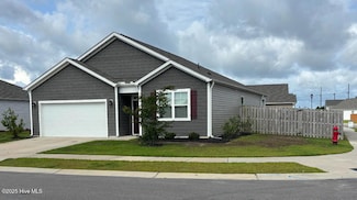 2533 Down Stream Ln, Wilmington, NC 28401