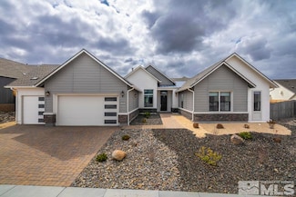 3036 Feathertop Dr, Reno, NV 89521