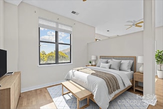 708 N Davidson St Unit 7, Charlotte, NC 28202