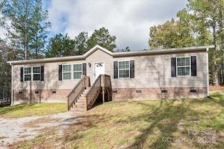 5754 S Carolina 265, Ruby, SC 29741