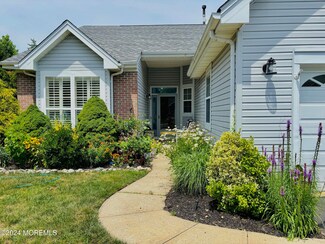 62 Butler Ave, Bayville, NJ 08721