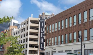 1801 2nd Ave N Unit 302, Birmingham, AL 35203