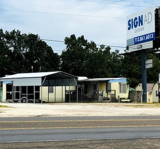13062 Highway 190, Onalaska, TX 77360