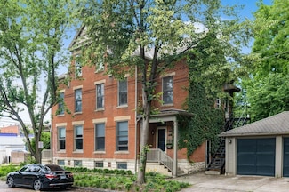 36 E Kossuth St Unit A, Columbus, OH 43206