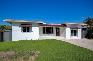 13710 NE 1st Ave, Miami, FL 33161
