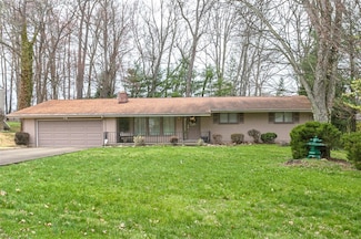136 Washington Dr, Fayette City, PA 15438