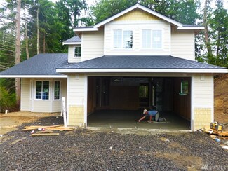 7103 E Chester Rd, Port Orchard, WA 98366