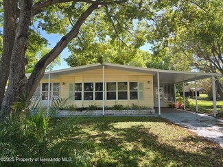 8064 Mission St, Brooksville, FL 34613