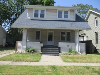1027 Elmwood St, Port Huron, MI 48060