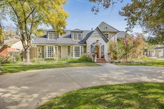 2619 Parker St, Amarillo, TX 79109