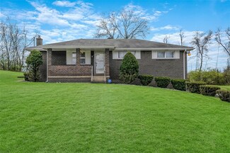 603 State Route 885, Clairton, PA 15025