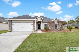 1 Telford St, Savannah, GA 31407