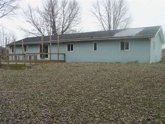 6162 N 350 E, Alexandria, IN 46001