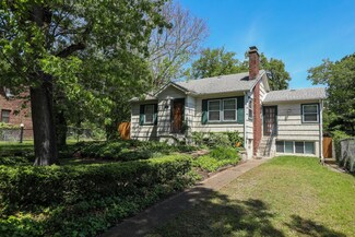 7430 Locust Ave, Gary, IN 46403