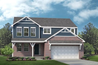 515 Cannonade Loop, Howell, MI 48843