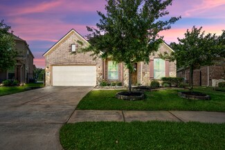 19503 Juniper Breeze Ln, Spring, TX 77379