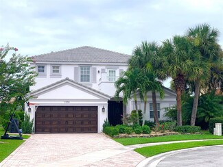 2309 Waburton Terrace, Wellington, FL 33414