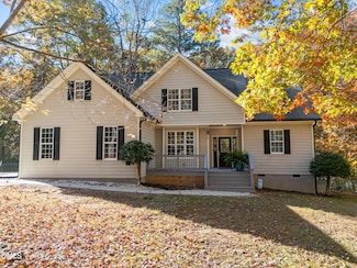 7018 Windover Dr, Durham, NC 27712