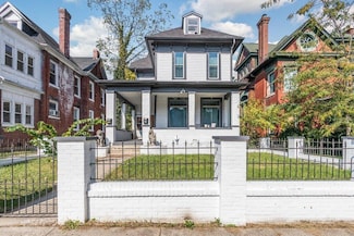 1570 E Long St Unit 1572, Columbus, OH 43203