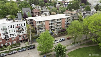 732 11th Ave E Unit 302, Seattle, WA 98102