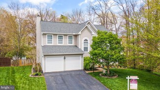 10596 Shady Creek Ct, Manassas, VA 20112