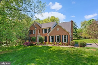 19800 Falling Spring Ct, Gaithersburg, MD 20882