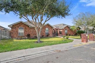 2019 Aruba Dr, Edinburg, TX 78541