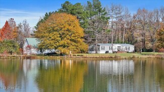 1293 Ranger Rd, Raymond, MS 39154