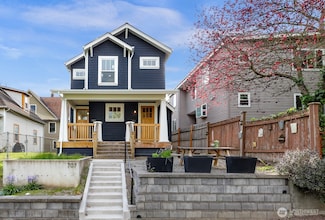 707 21st Ave Unit A, Seattle, WA 98122