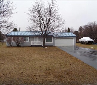 105 Partridge Ave, Alpena, MI 49707