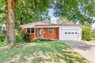 121 Yates St, Paragould, AR 72450