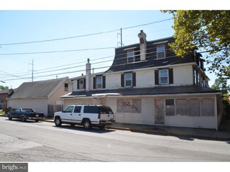 102 E Ayre St, Wilmington, DE 19804