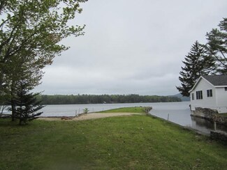 22 Lakefield Ln, Bristol, NH 03222