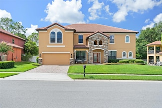 2926 Falconhill Dr, Apopka, FL 32712